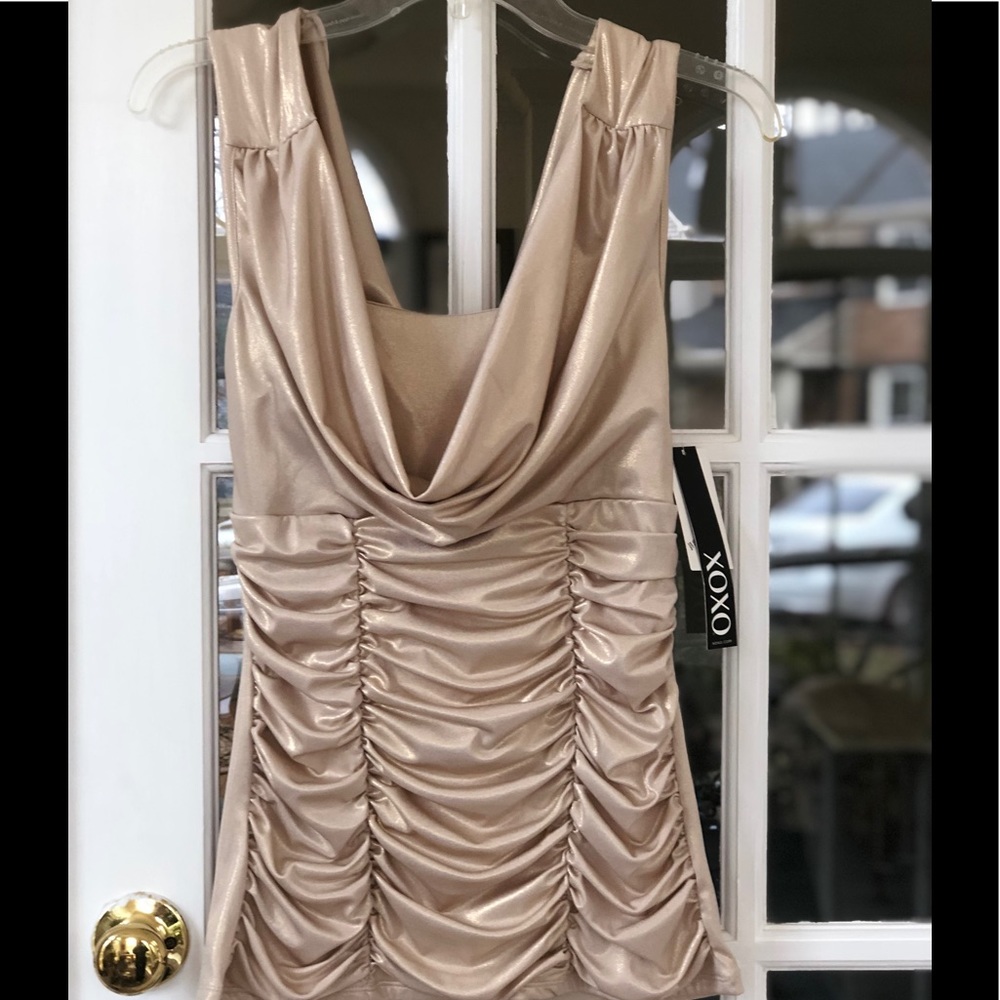 Woman’s top